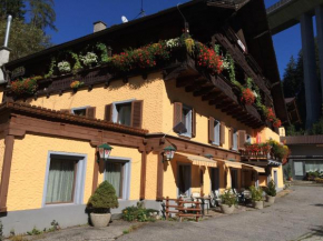 Отель Klammer Gasthof  Кремсбрюкке